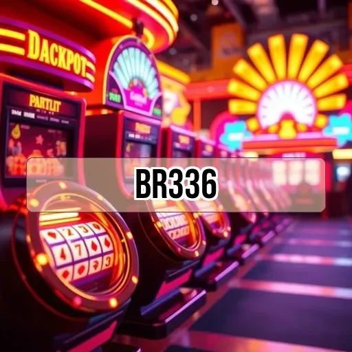 br336.com: Melhores Opções de Pagamento para Jogadores Brasileiros