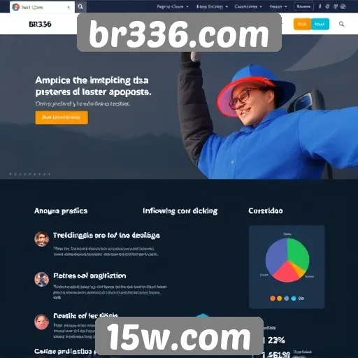 Avaliação da usabilidade do site br336.com