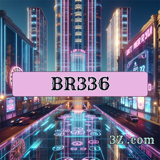 Cassino br336.com: Diversão e Prêmios em Cada Jogo