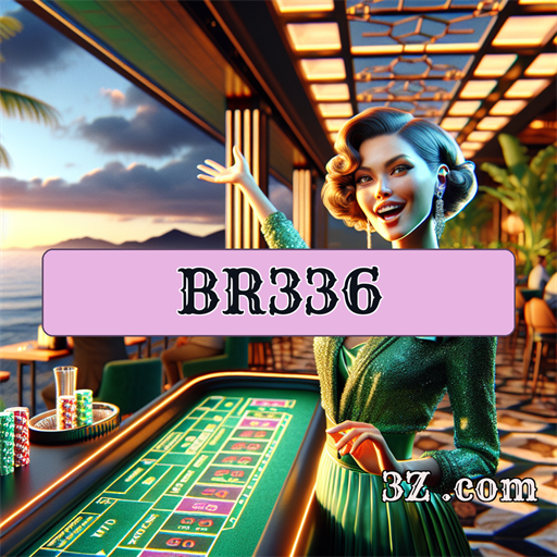 Recursos Confiáveis no br336.com: Uma Nova Era de Jogos Online
