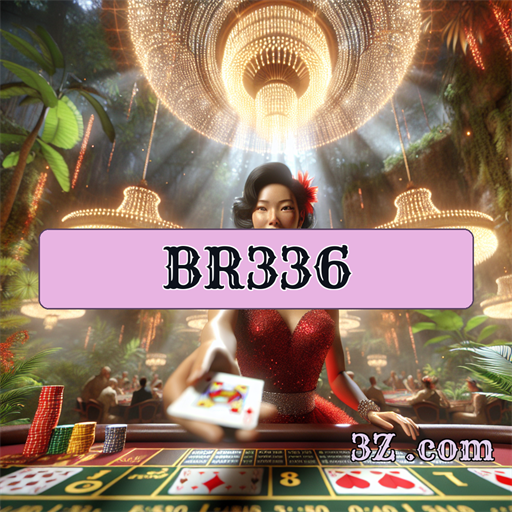 Slots Incríveis no br336.com Para Você Se Divertir